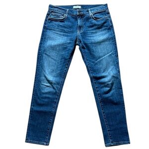Principle Denim Innovators Ankle Jeans